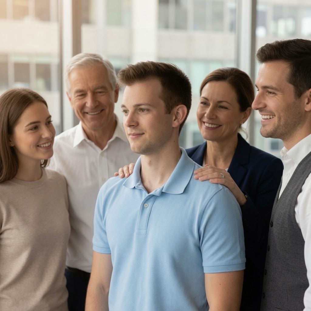 The goal of social skills coaching
